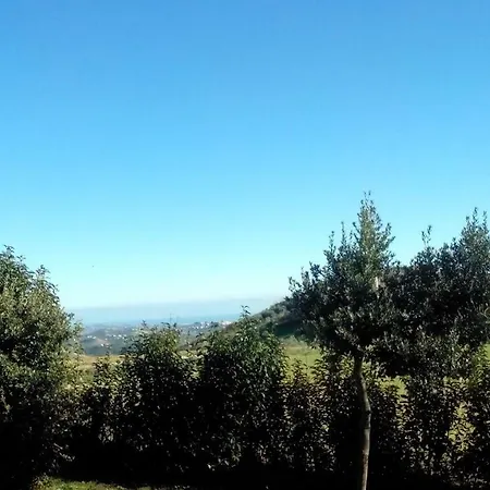 公寓 Casina Delle Fate