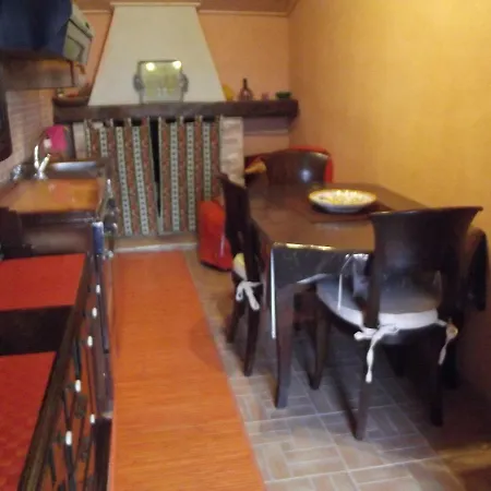 Casina Delle Fate *