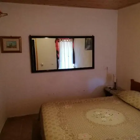 公寓 Casina Delle Fate